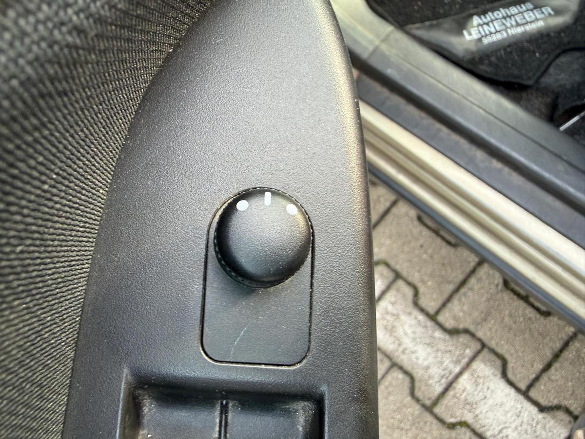 Fiat Sedici FY original Außenspiegel rechts elektr verstellbar unlackiert BJ08